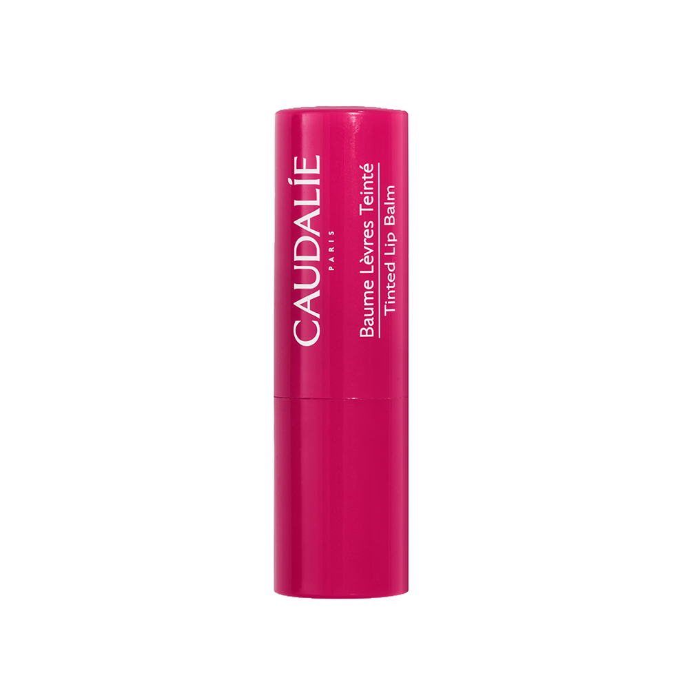 CAUDALIE - Baume Levres Teinte - 4.5gr